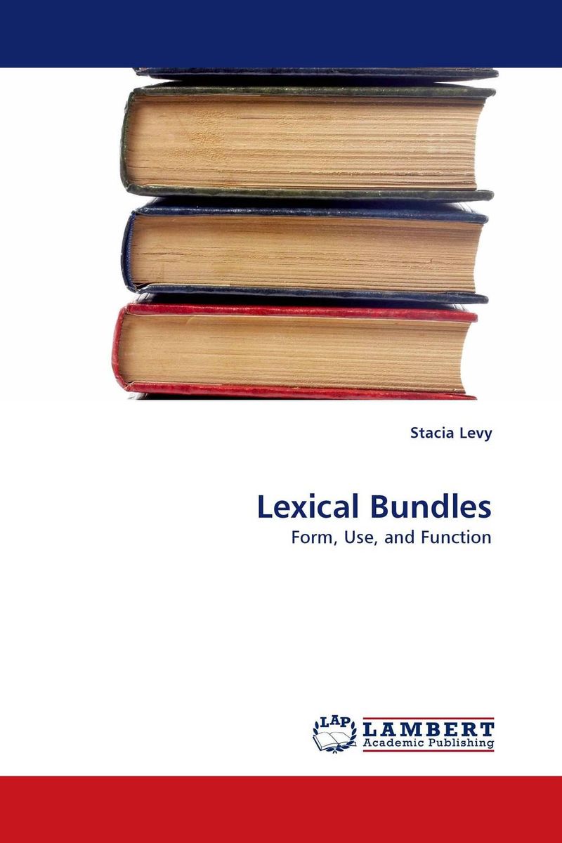 Lexical Bundles