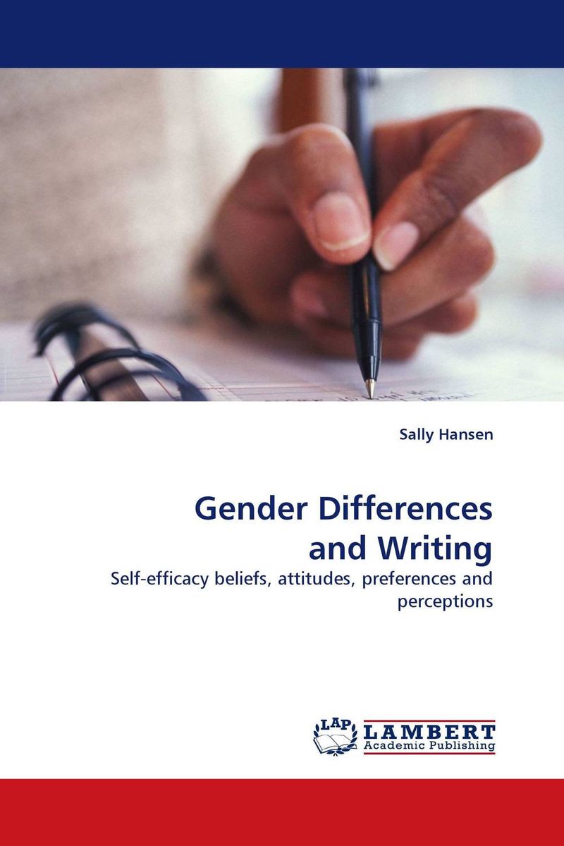 Gender Differences and Writing