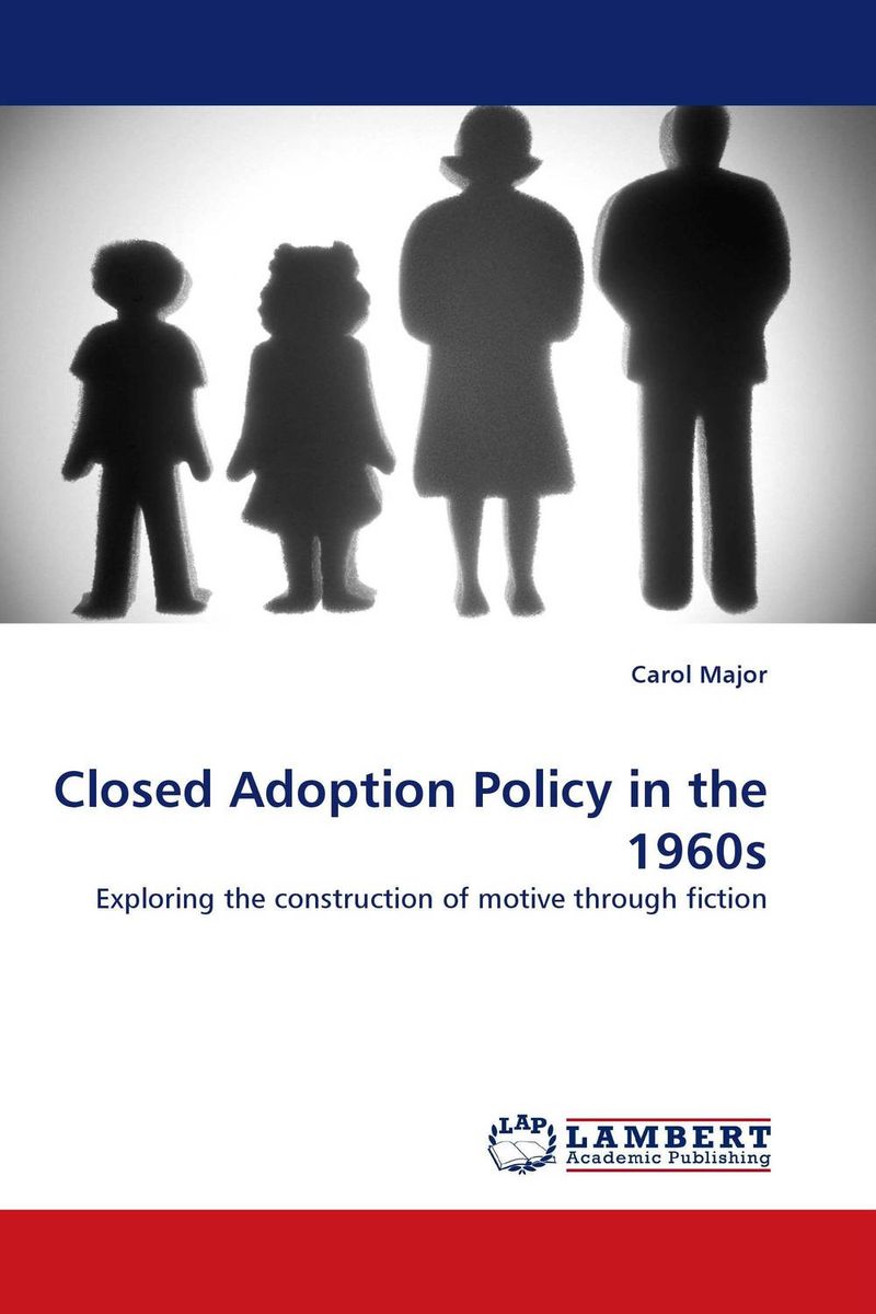 Closed Adoption Policy in the 1960s