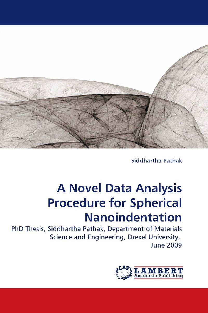 A Novel Data Analysis Procedure for Spherical Nanoindentation