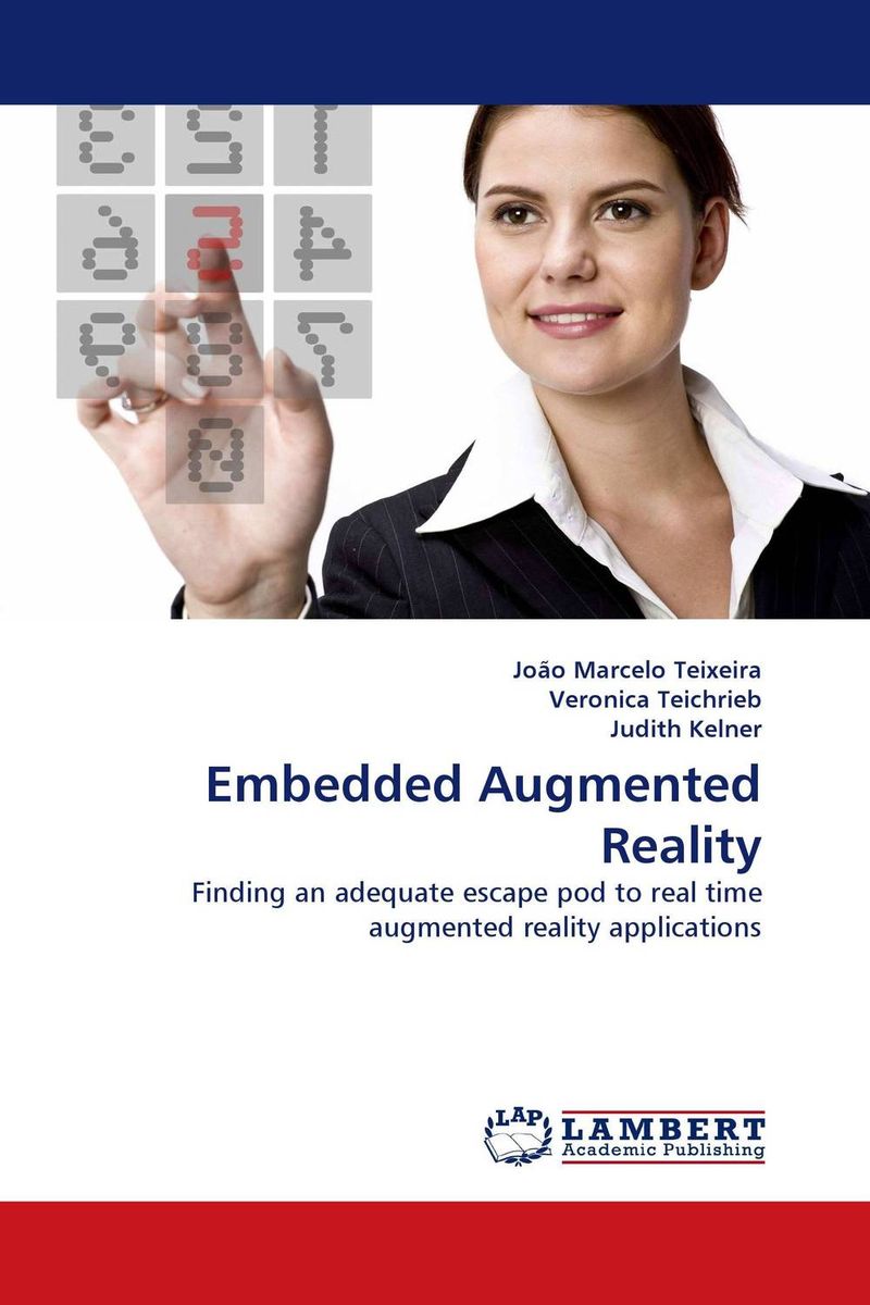 Embedded Augmented Reality