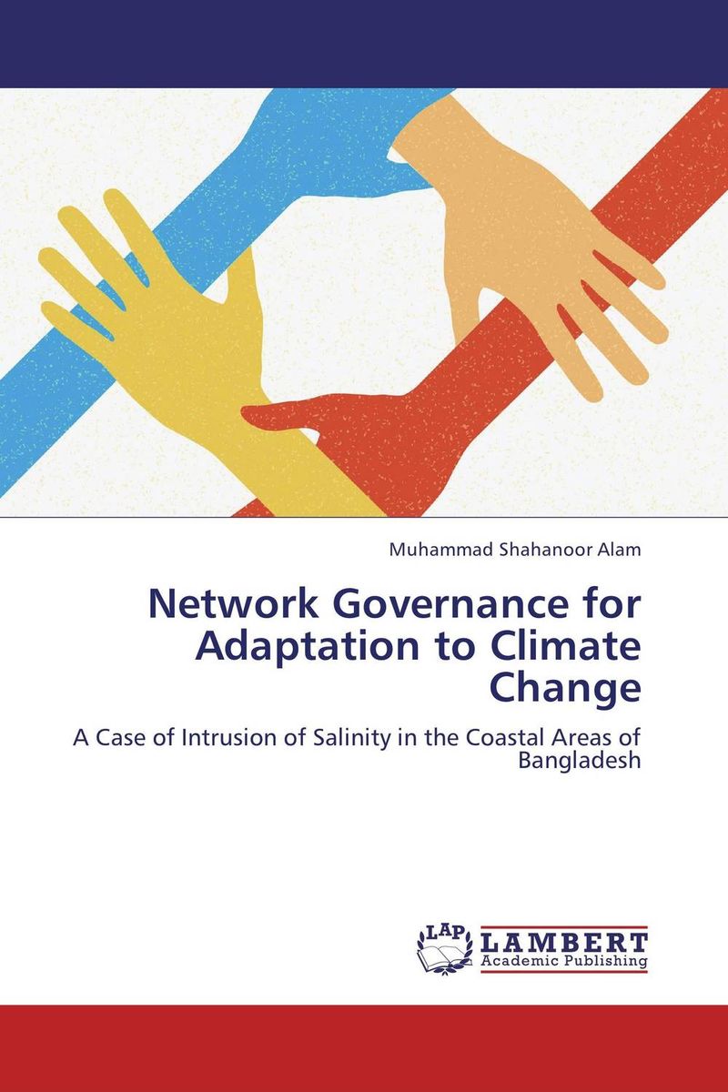 Network Governance for Adaptation to Climate Change