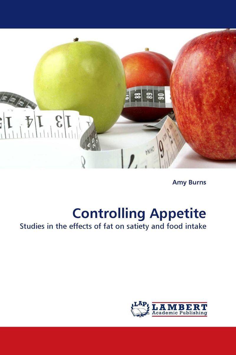 Controlling Appetite