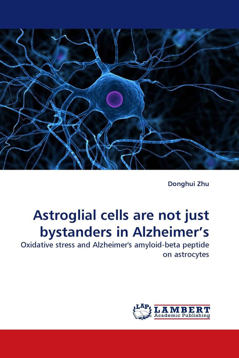 Astroglial cells are not just bystanders in Alzheimer``s
