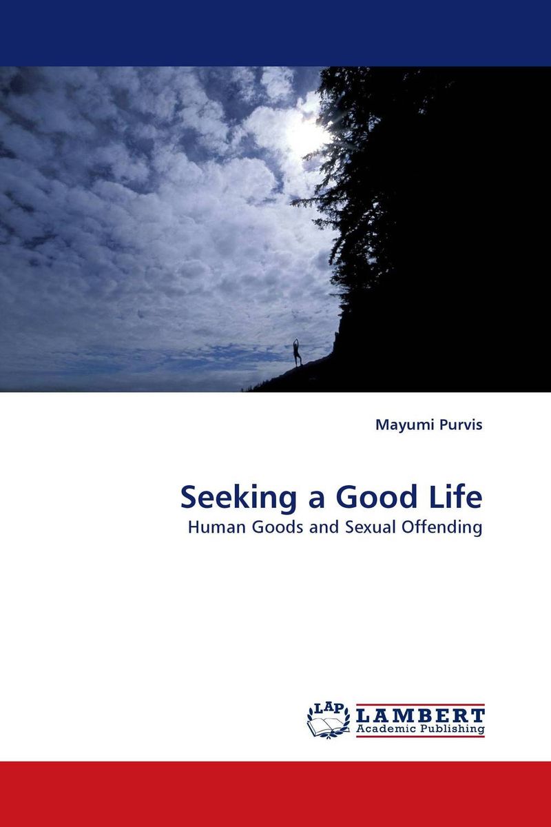 Seeking a Good Life