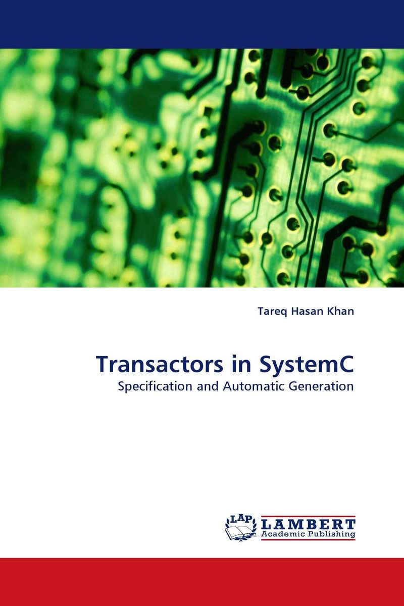 Transactors in SystemC