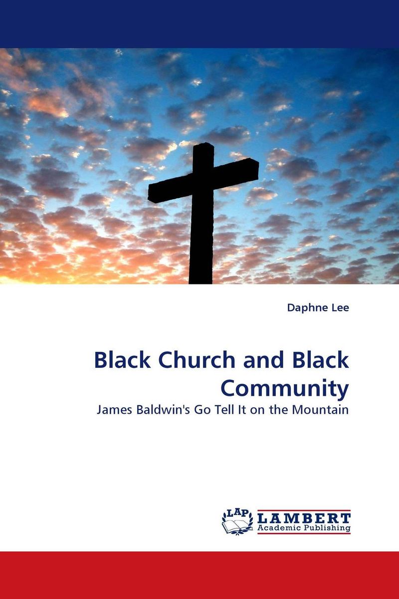 Black Church and Black Community