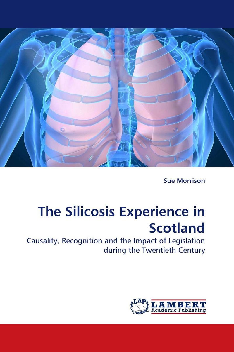 The Silicosis Experience in Scotland