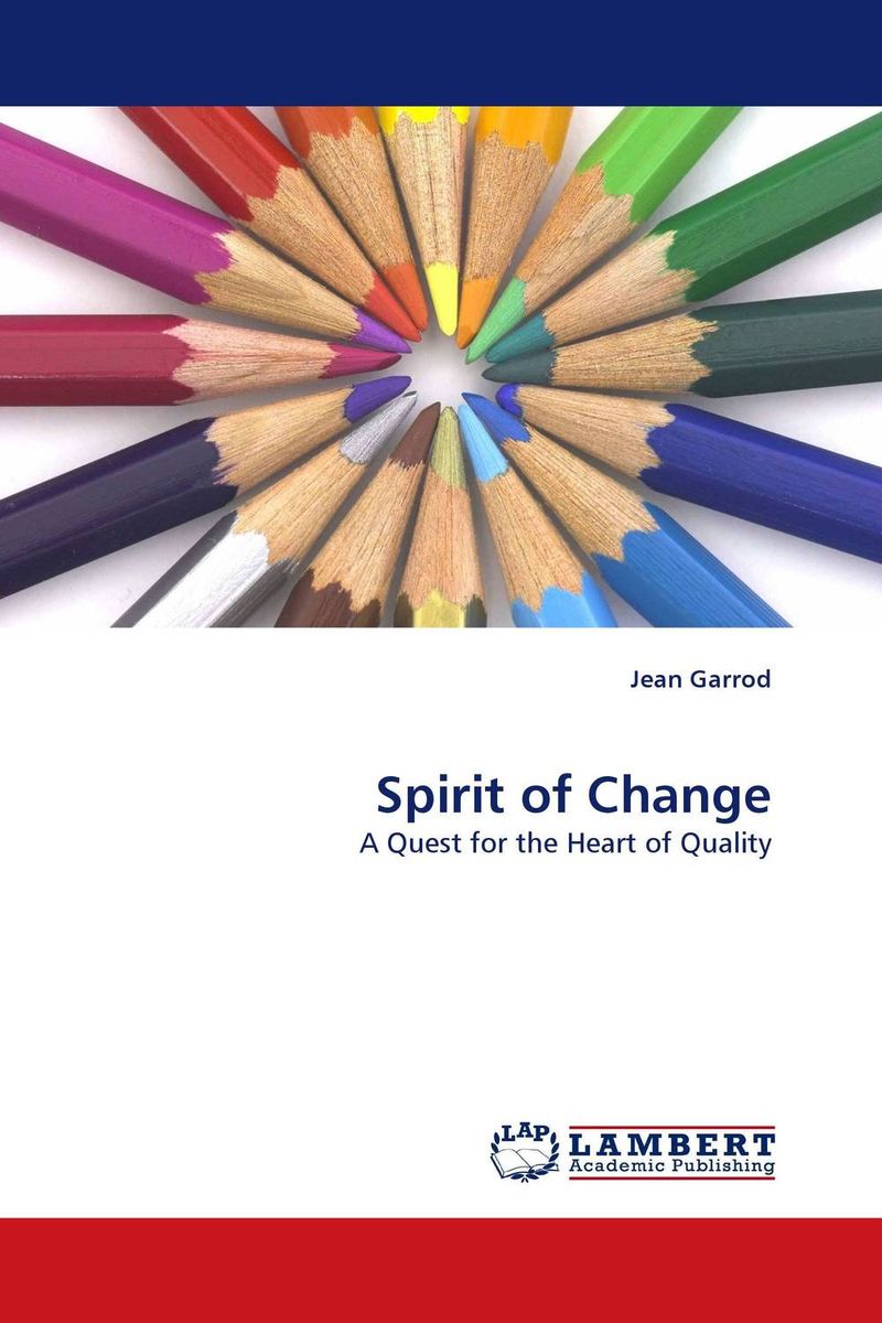 Spirit of Change12296407 Spirit of Change12296407The pace of change in the 21st Century is relentless across all aspects of our lives - personal, family, corporate and social. It seems difficult for us to get all that we should from our abundant lives in a sustainable way. This research explores mankinds quest for self fulfilment. The startling findings suggest that the personal desire to become All That We Can Be is truly compatible with a corporate career. By using your work as part of the Heroic Quest for Self-Fulfilment you can be true to yourself, your family and friends AND have a successful career. For corporate managers, there are insights into how to help staff to deliver necessary corporate change in a human way. Invite the Spirit of Change into your life TODAY and buy this book!