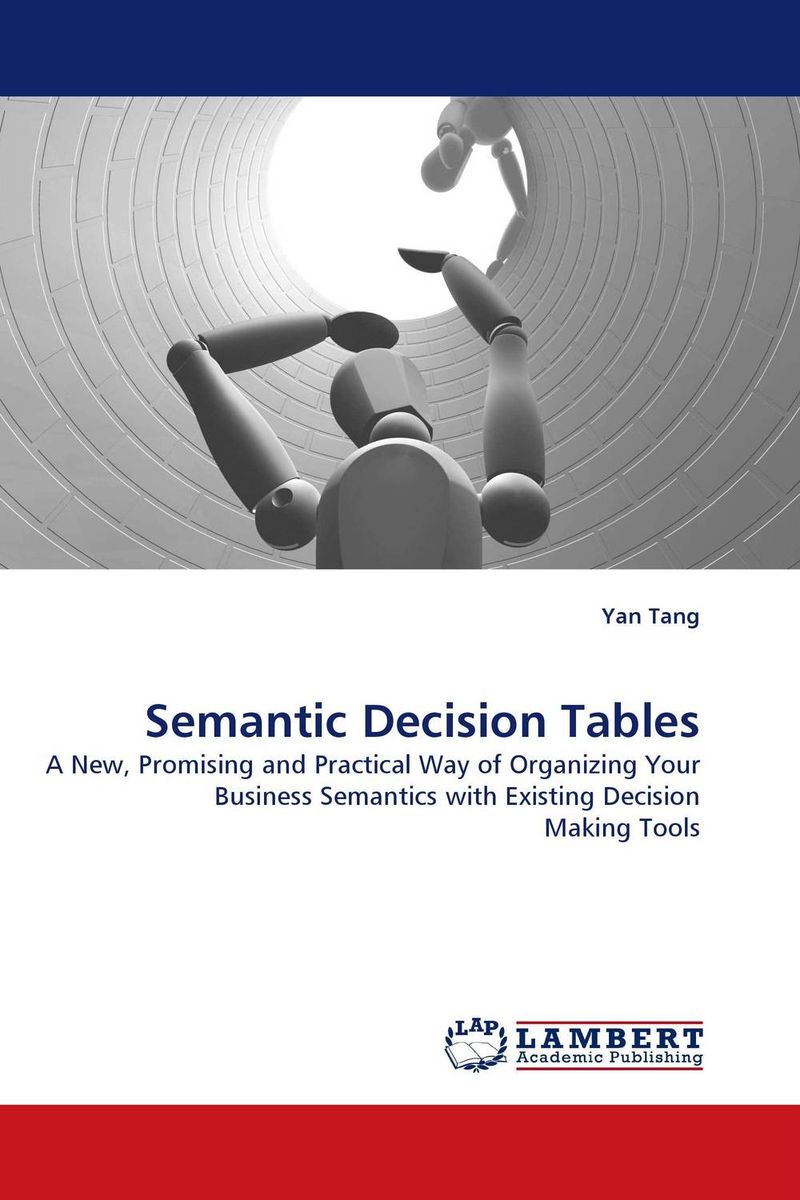 Semantic Decision Tables