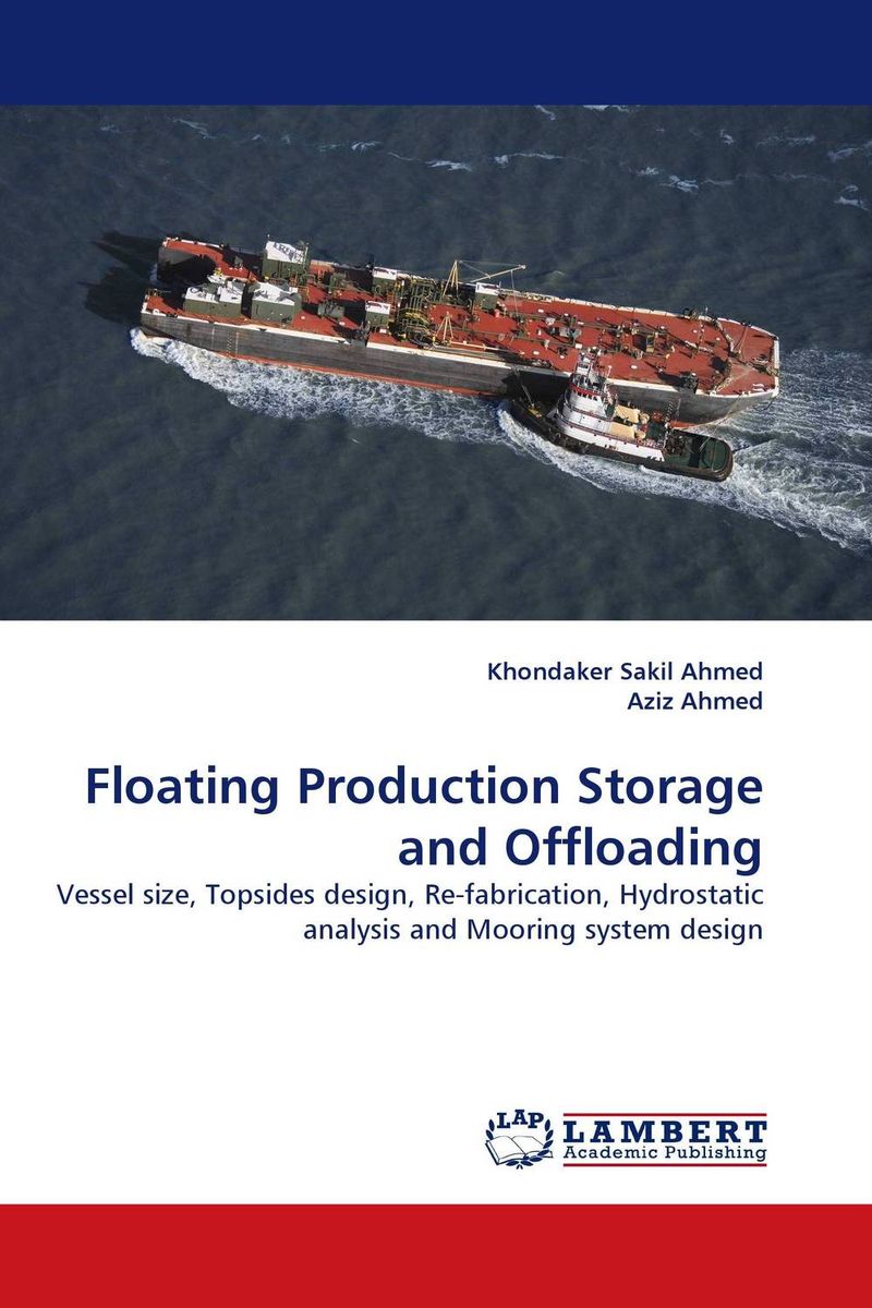 Floating Production Storage and Offloading