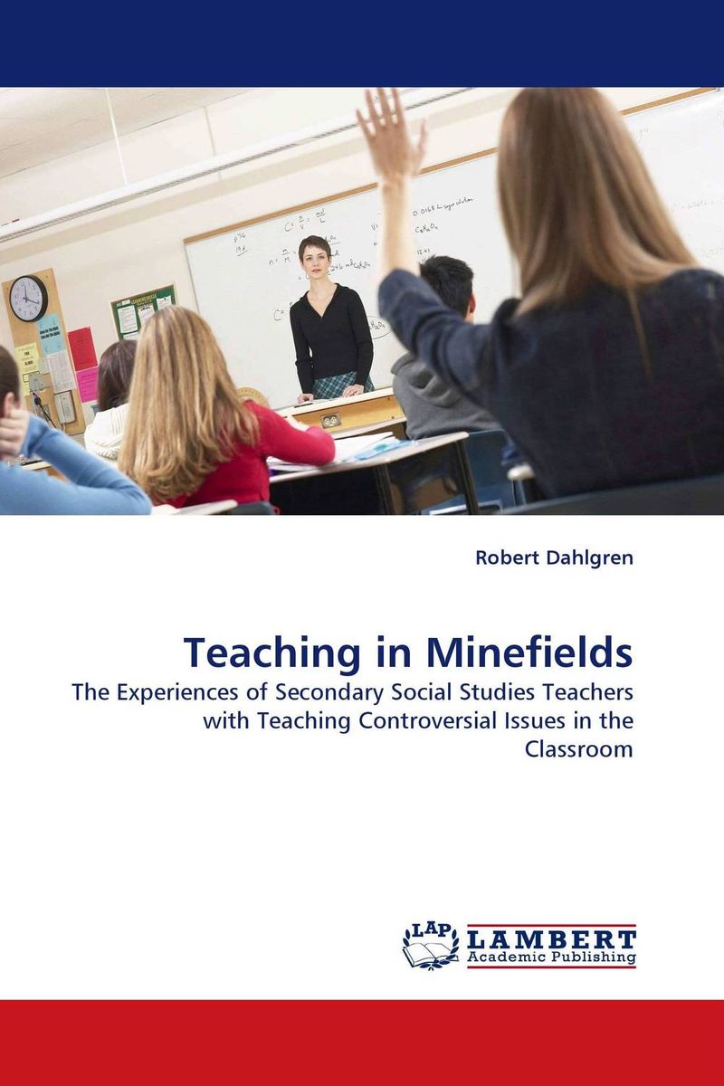 Teaching in Minefields12296407 Teaching in Minefields12296407The subject of teaching about controversial public policy issues in the social studies is of particular importance in the contemporary context of curricular narrowing and challenges to public educators academic freedom. In Teaching in Minefields, Robert Dahlgren investigates the experiences of veteran social studies teachers with teaching controversial content. His discussion gives voice to veteran practitioners who are often lost in the discussion of social studies teaching and learning practices. The insights gained from this fascinating study provide a template for an innovative teacher training process that focuses on the possibilities of student investigation of issues of controversy.