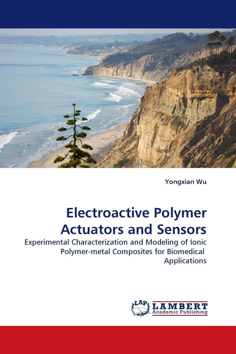Electroactive Polymer Actuators and Sensors