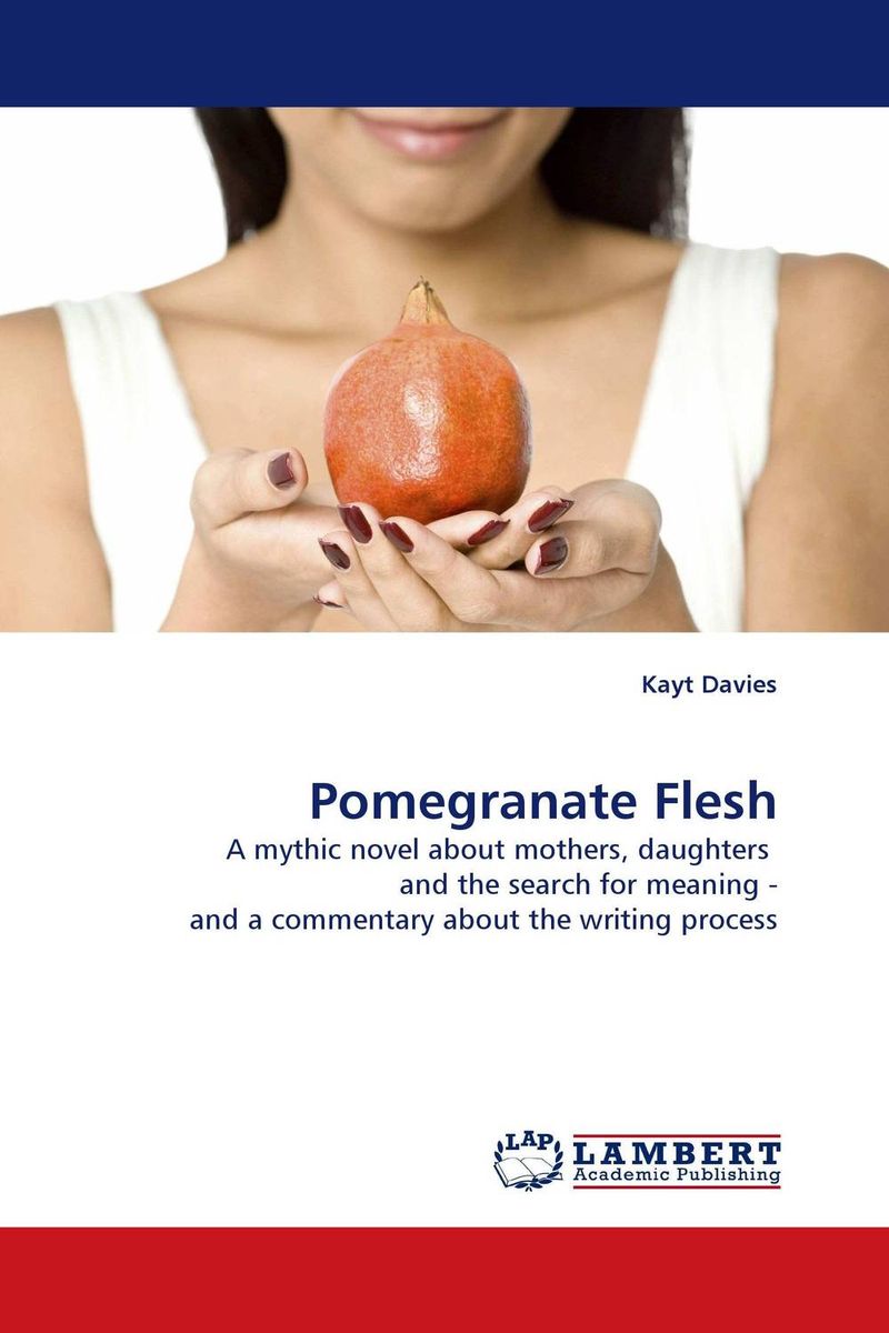 Pomegranate Flesh