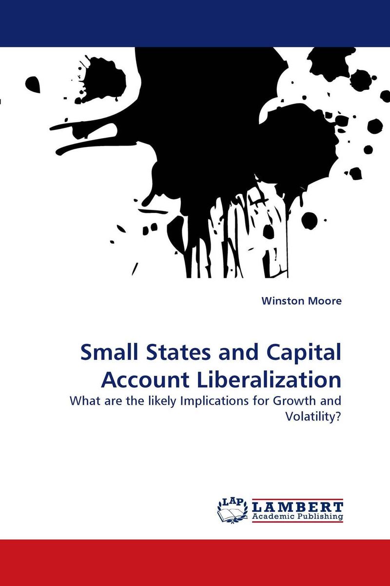 Small States and Capital Account Liberalization