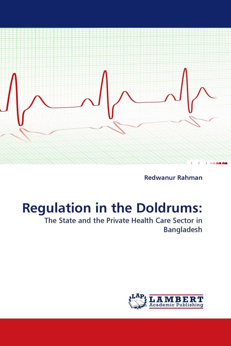 Regulation in the Doldrums: