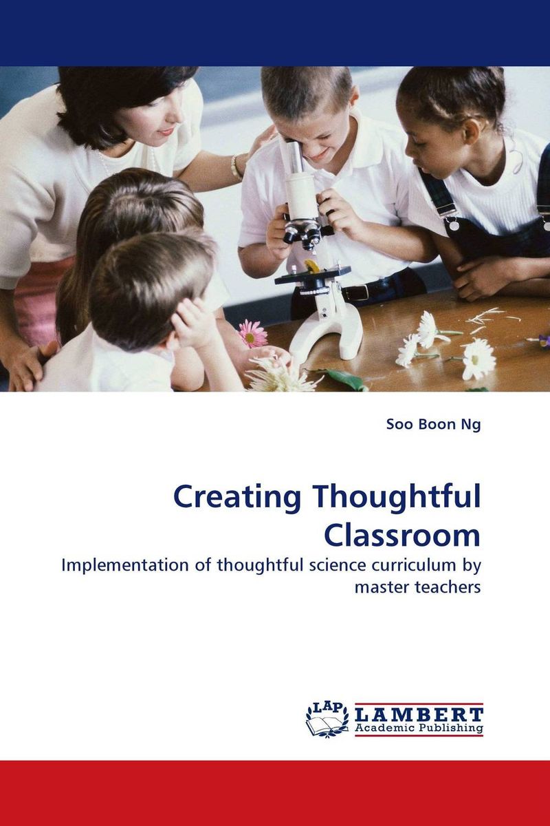 Creating Thoughtful Classroom