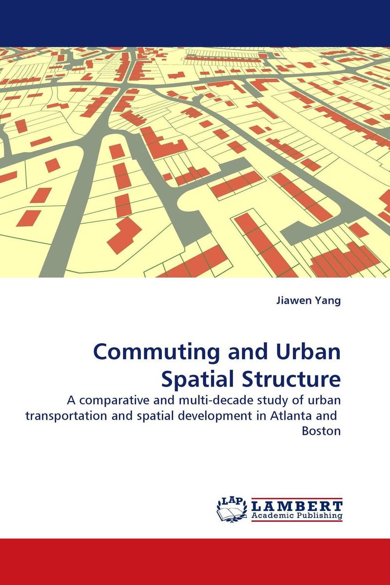 Commuting and Urban Spatial Structure