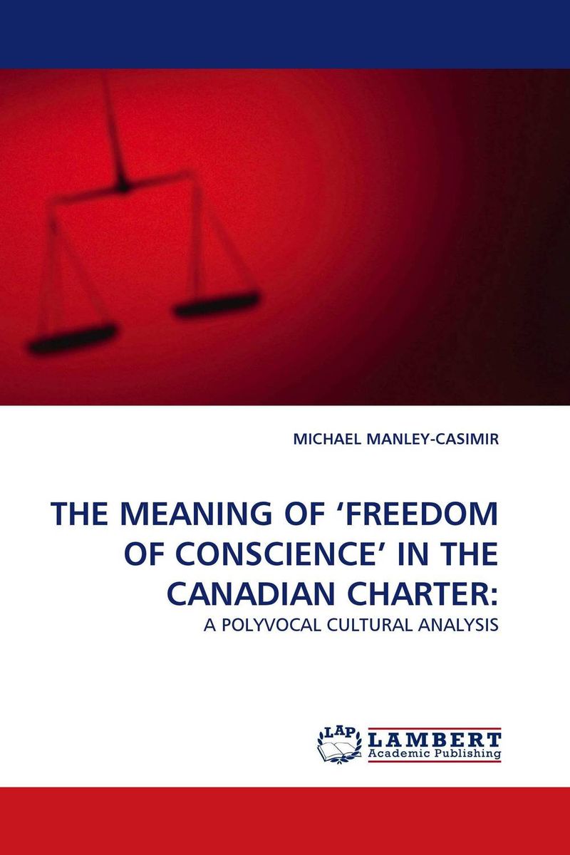 analysis of the canadian charter of analysis of the canadian charter of