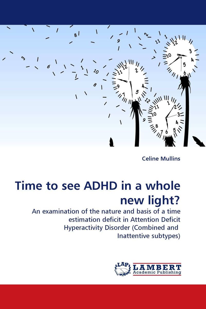 Time to see ADHD in a whole new light?