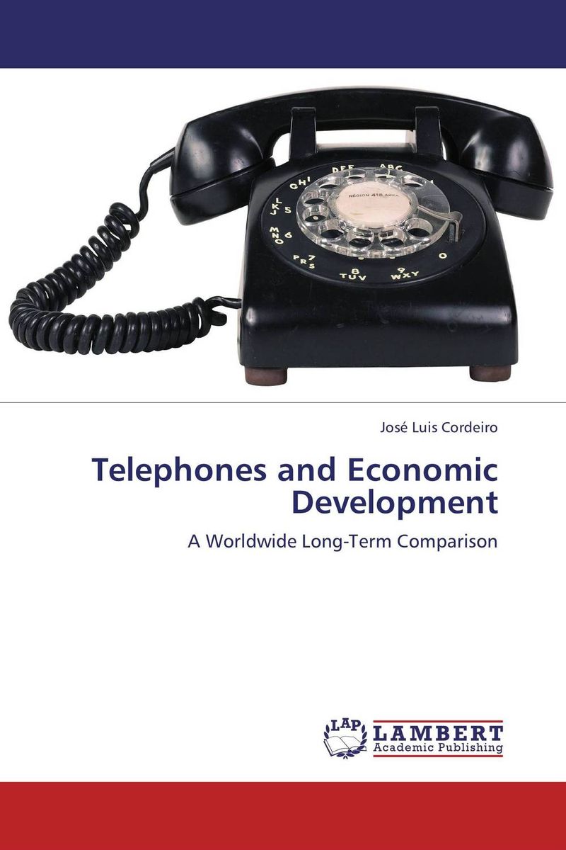 Telephones and Economic Development