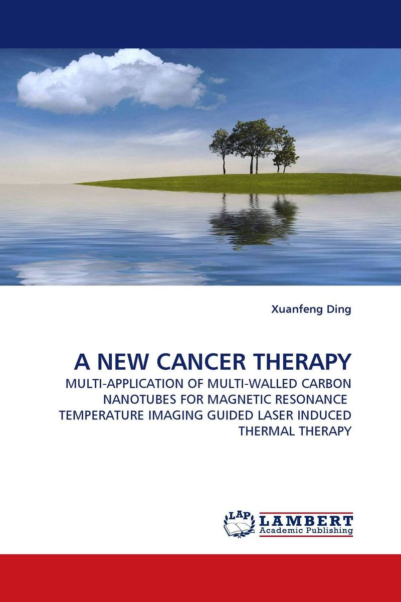 A NEW CANCER THERAPY