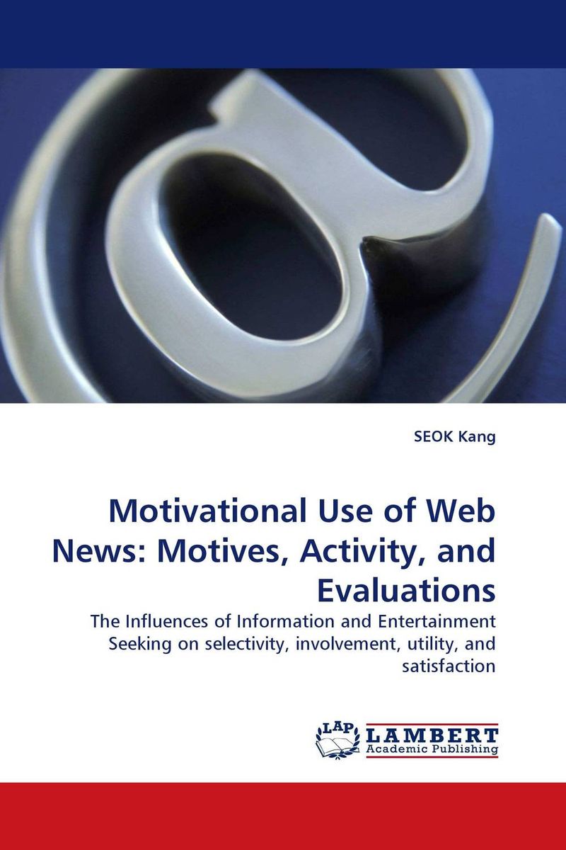 Motivational Use of Web News: Motives, Activity, and Evaluations