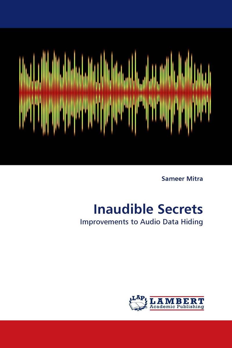 Inaudible Secrets