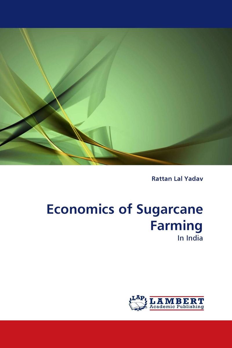 Economics of Sugarcane Farming