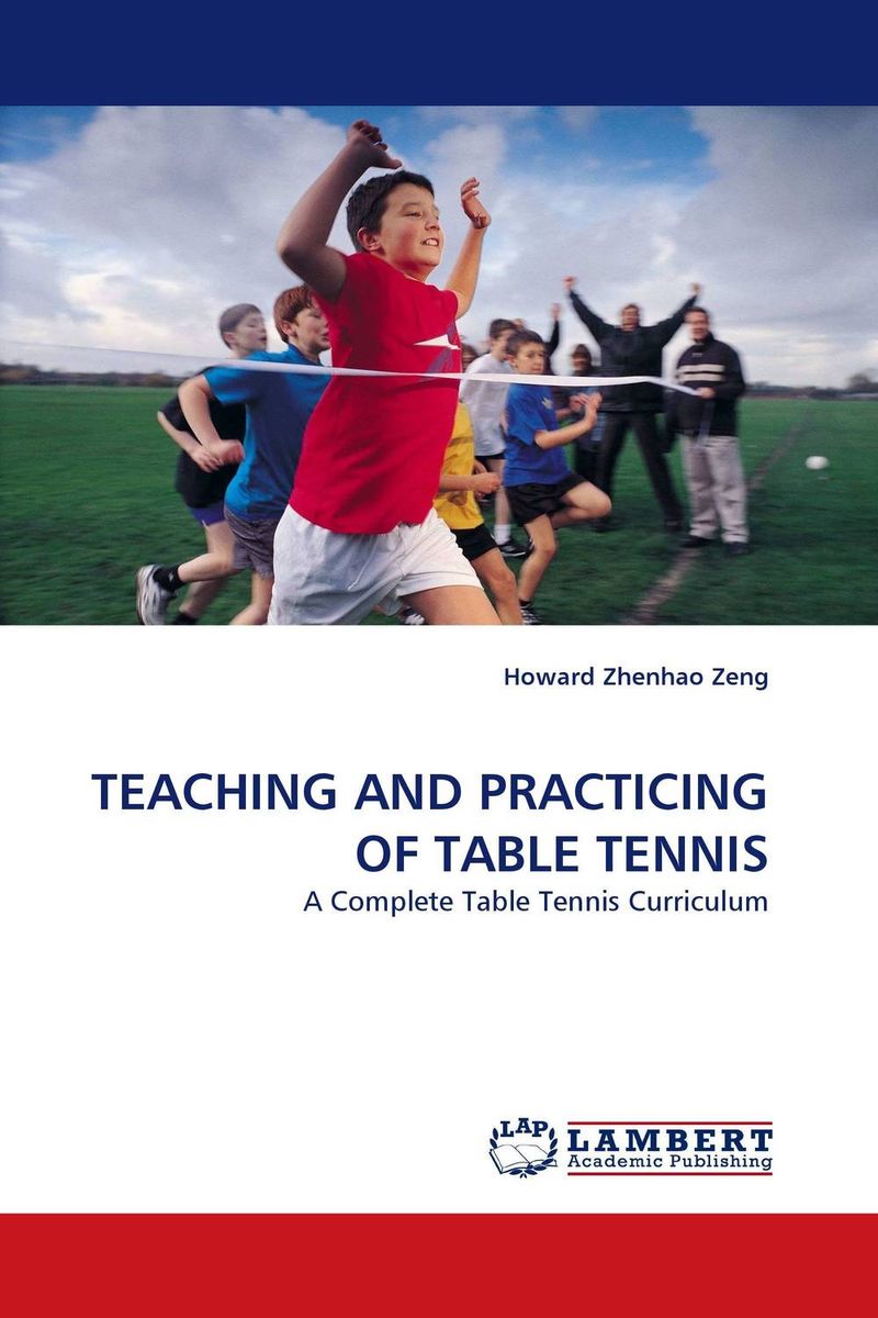 TEACHING AND PRACTICING OF TABLE TENNIS