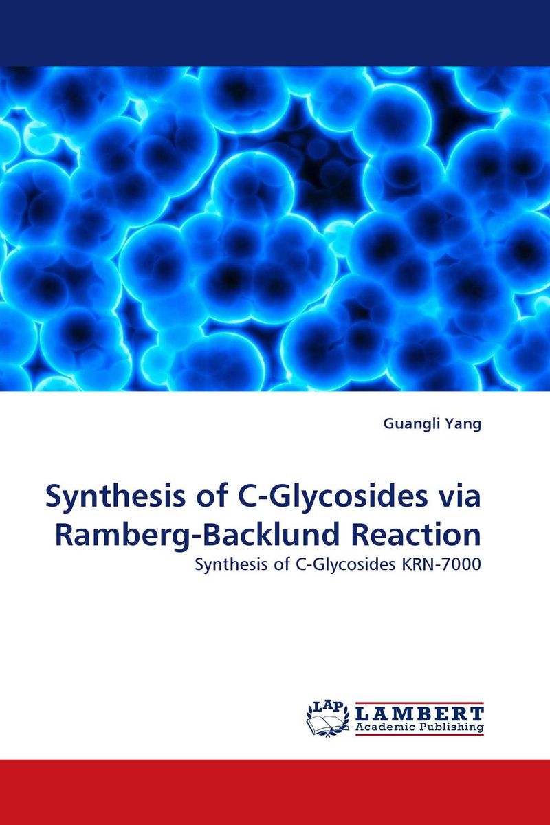 Synthesis of C-Glycosides via Ramberg-Backlund Reaction