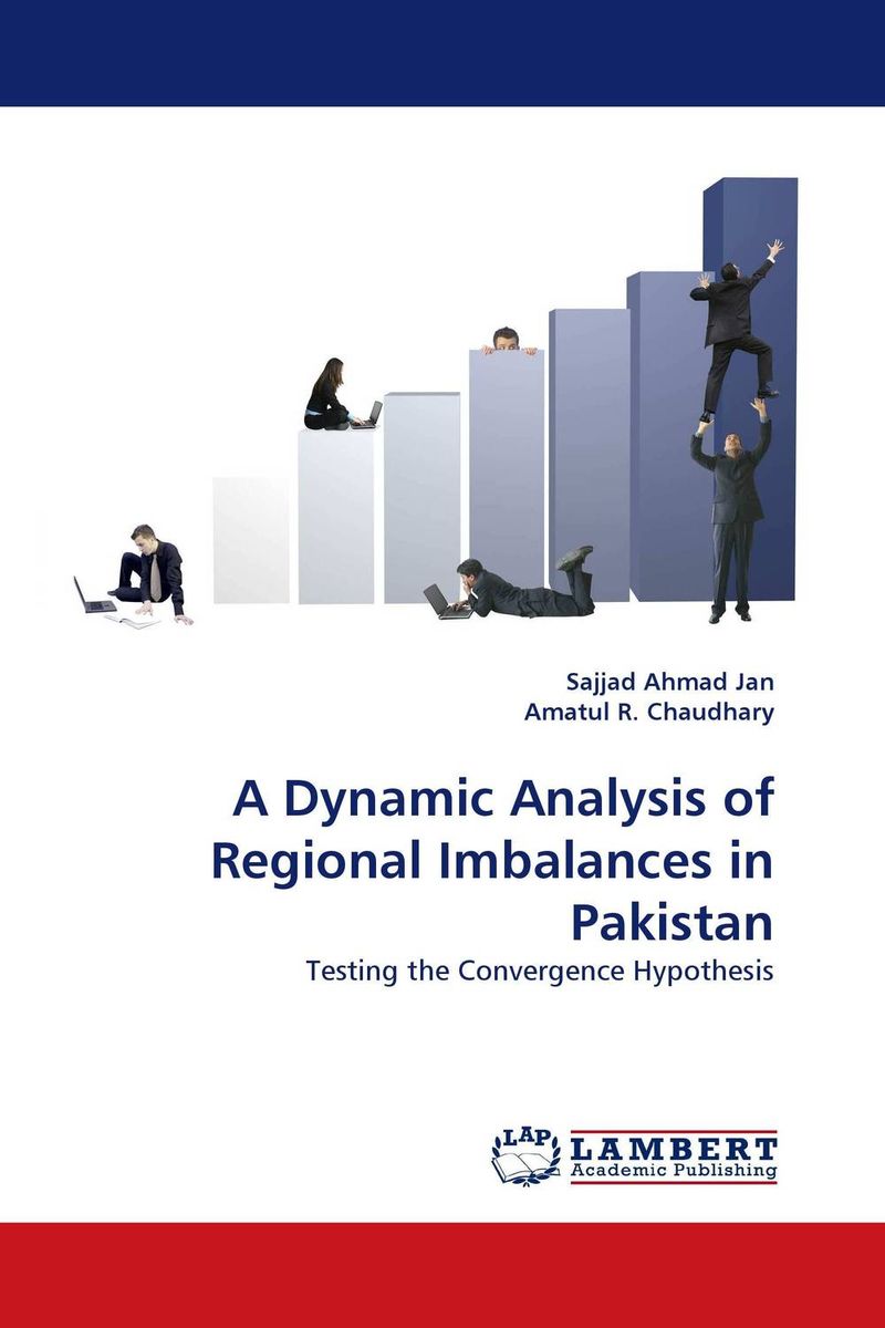 A Dynamic Analysis of Regional Imbalances in Pakistan