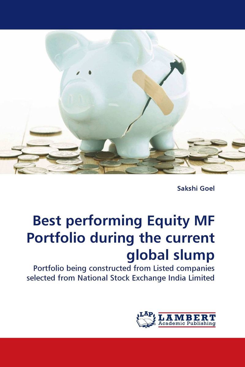 Best performing Equity MF Portfolio during the current global slump