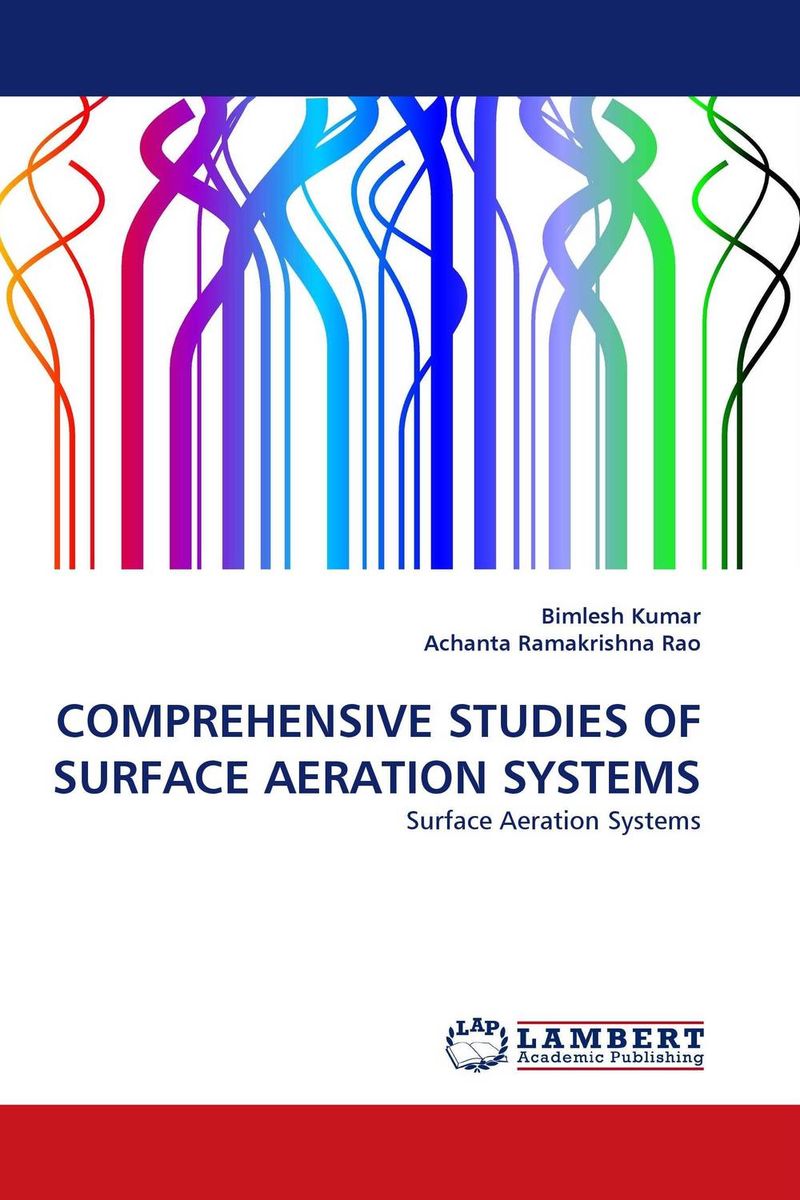 COMPREHENSIVE STUDIES OF SURFACE AERATION SYSTEMS