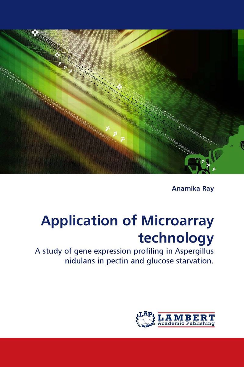 Application of Microarray technology