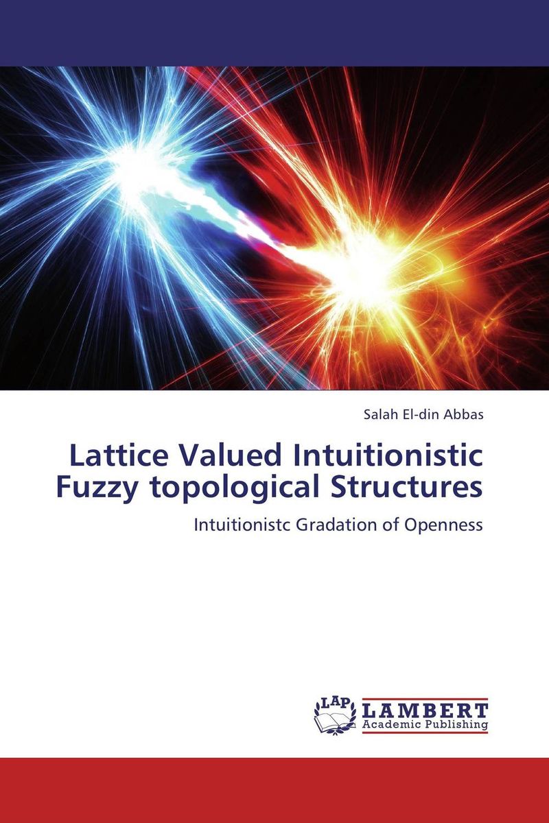 Lattice Valued Intuitionistic Fuzzy topological Structures