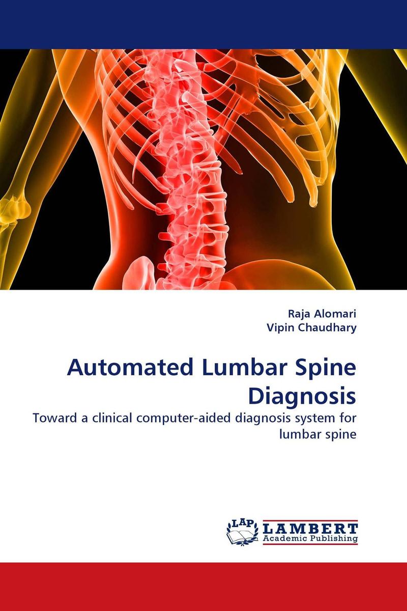 Automated Lumbar Spine Diagnosis