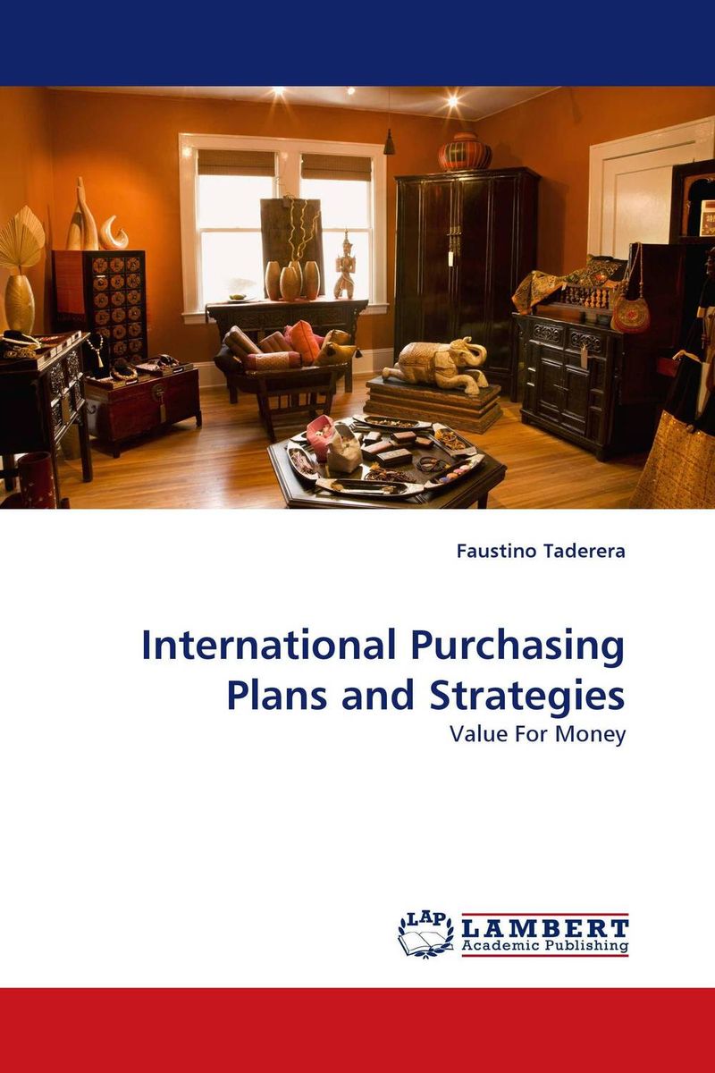 International Purchasing Plans and Strategies