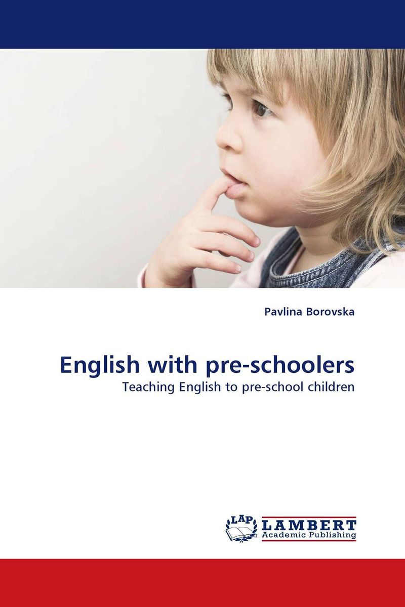 English with pre-schoolers12296407 English with pre-schoolers12296407I tried to explain the development of the children?s minds and their attitude towards learning. I tried to define the technique for teaching very young English learners, the involvement of parents, because they cannot be eliminated from the learning process, even at this level. And I tried to use the methods in my practice. I found that the lessons must be interactive and each activity must not be longer than fifteen minutes, otherwise the children start to get bored and do not pay attention. The support is not only on the teacher, the activities he chooses and the teacher?s praise, parents play very important role there as well.