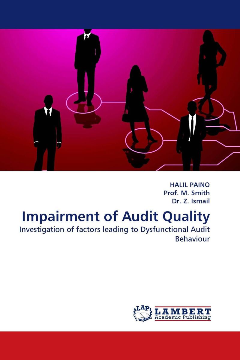 Impairment of Audit Quality