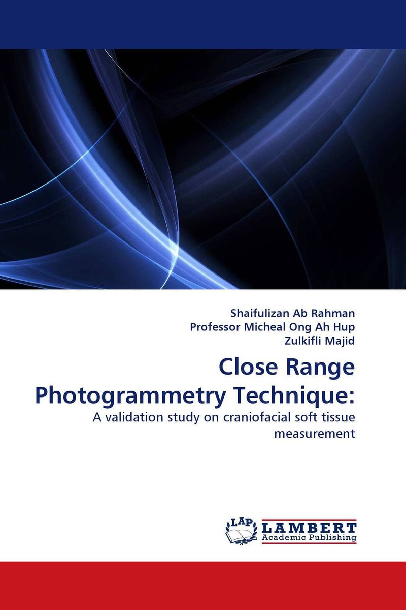 Close Range Photogrammetry Technique: