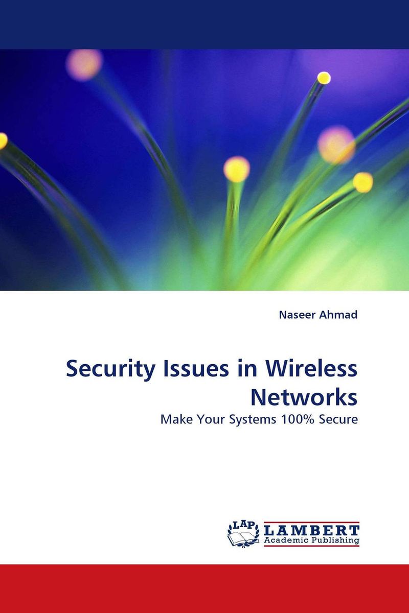 Security Issues in Wireless Networks