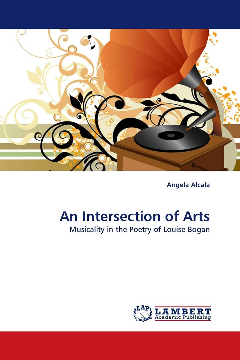 An Intersection of Arts