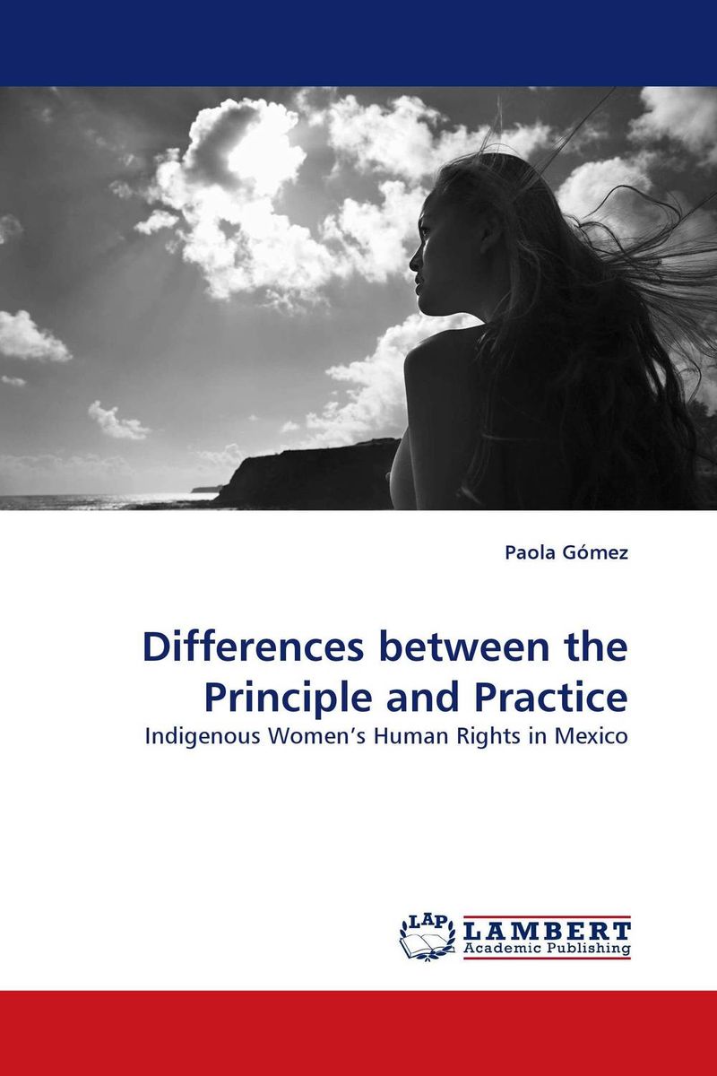 Differences between the Principle and Practice