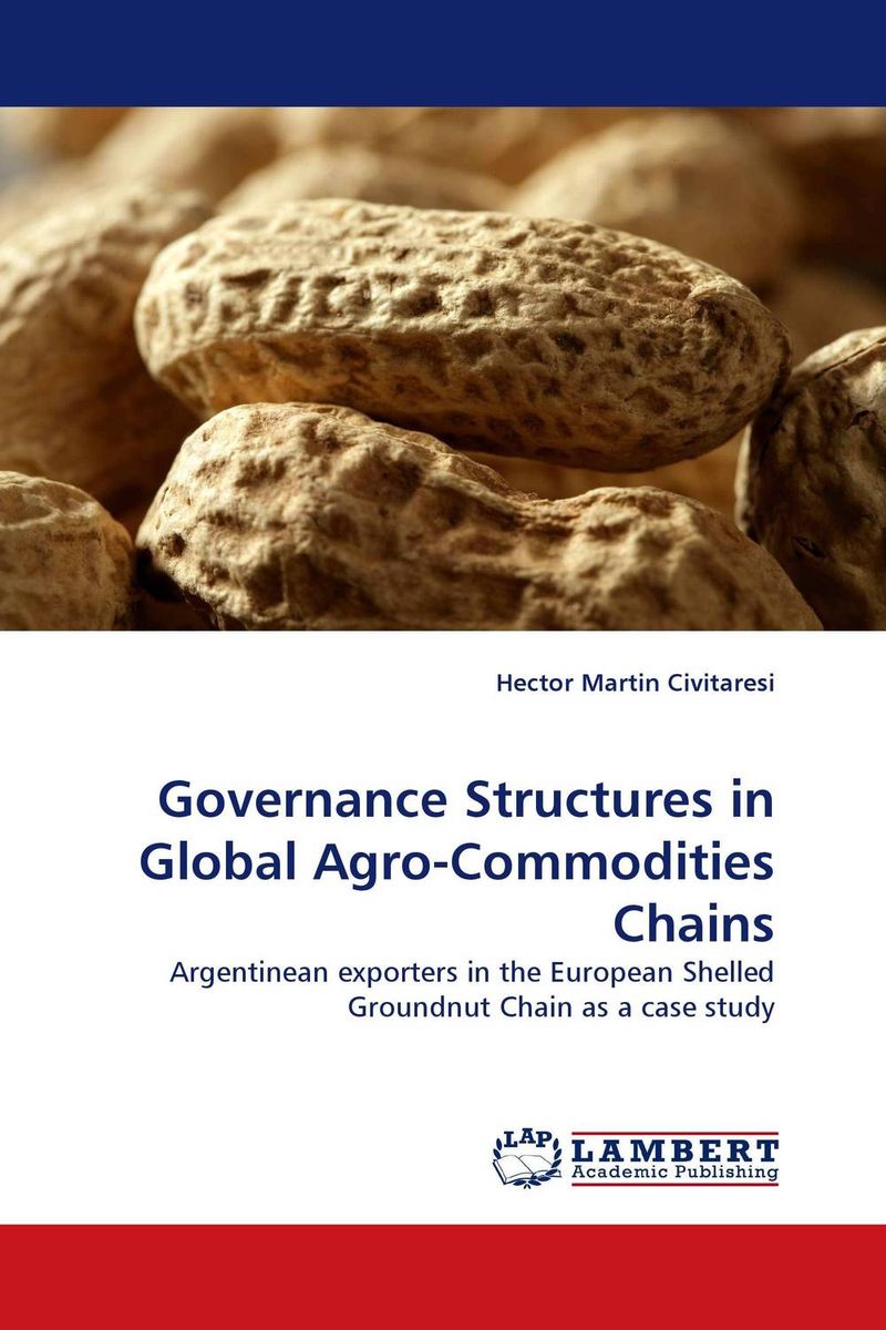 Governance Structures in Global Agro-Commodities Chains12296407 Governance Structures in Global Agro-Commodities Chains12296407Global linkages are as important as local networks for firms geographically located in regions with export oriented agro-commodity production. In these cases, regional economic growth is associated with enhancing competitive capabilities of those firms within global agro-commodity chains. The latter have internal governance structures with different patterns and dynamics that condition those upgrading possibilities. Based on groundnut trade between Argentinean and European firms within the European Shelled Groundnut Chain, this paper clearly illustrates this statement. The quasi-hierarchical governance structure of this chain allows Argentinean firms to implement only some basic types of upgrading strategies. Even after important changes at the end of the 1990s, the quasi-hierarchical structure remains and, hence, only process and product upgrading are achievable for actors, like Argentinean primary processors, locked into lower value stages within the chain.