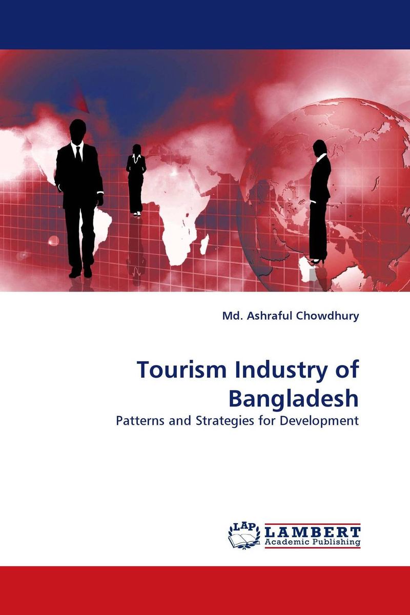 Tourism Industry of Bangladesh