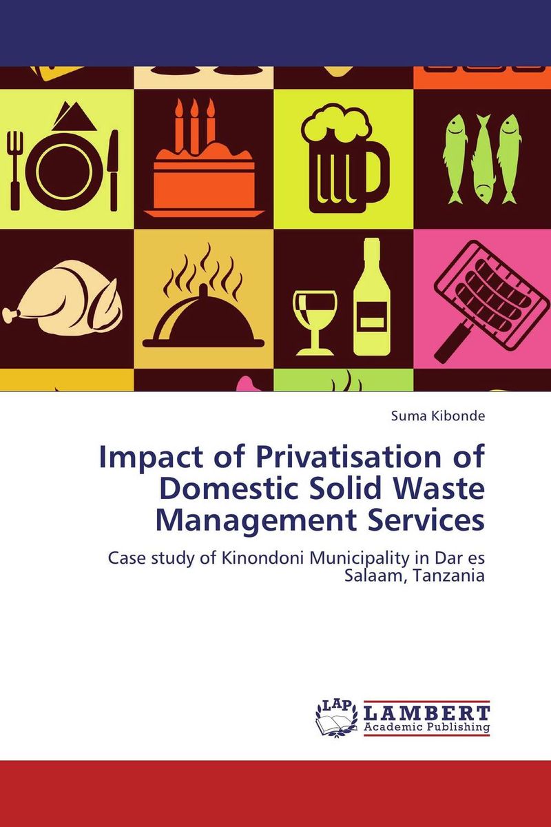 Impact of Privatisation of Domestic Solid Waste Management Services