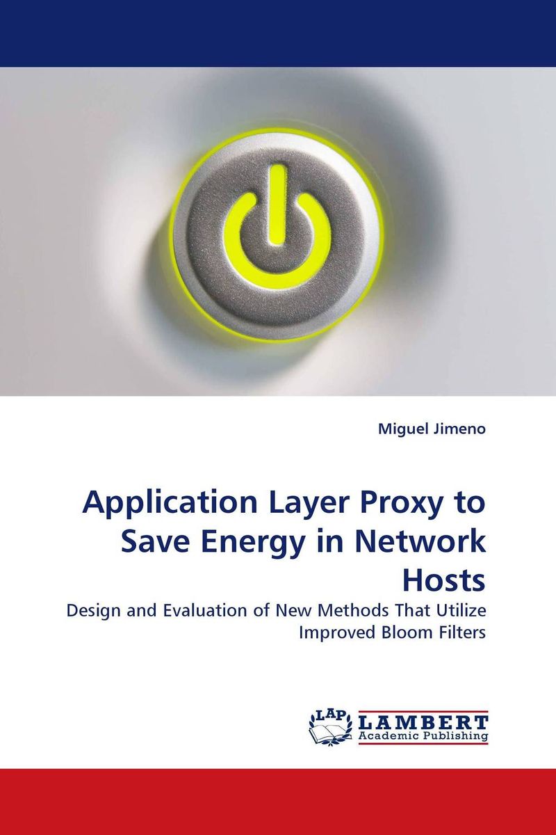 Application Layer Proxy to Save Energy in Network Hosts