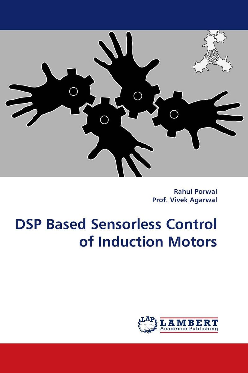 DSP Based Sensorless Control of Induction Motors