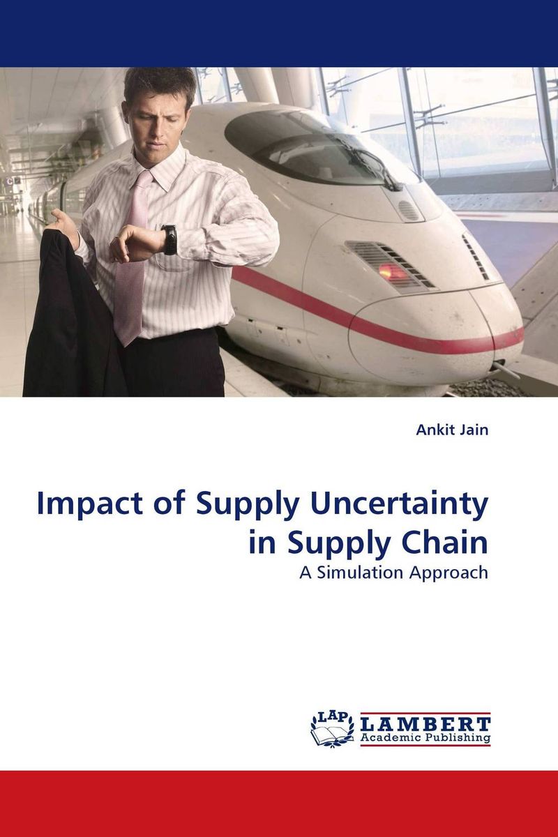 Impact of Supply Uncertainty in Supply Chain